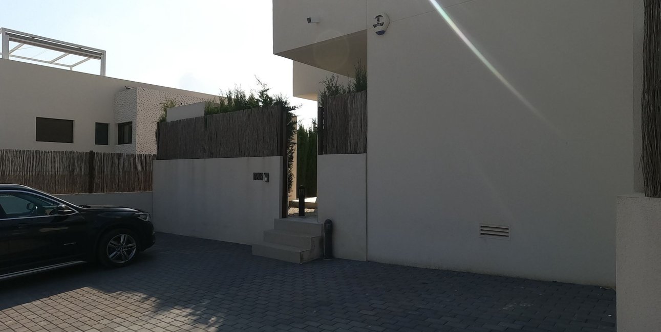 Reventa - Apartamento / piso -
Algorfa - La Finca Golf Resort