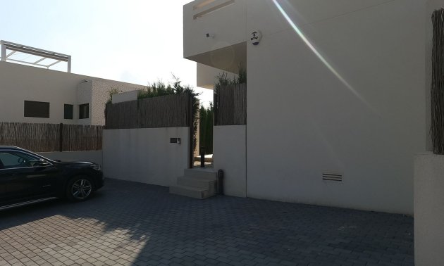Reventa - Apartamento / piso -
Algorfa - La Finca Golf Resort