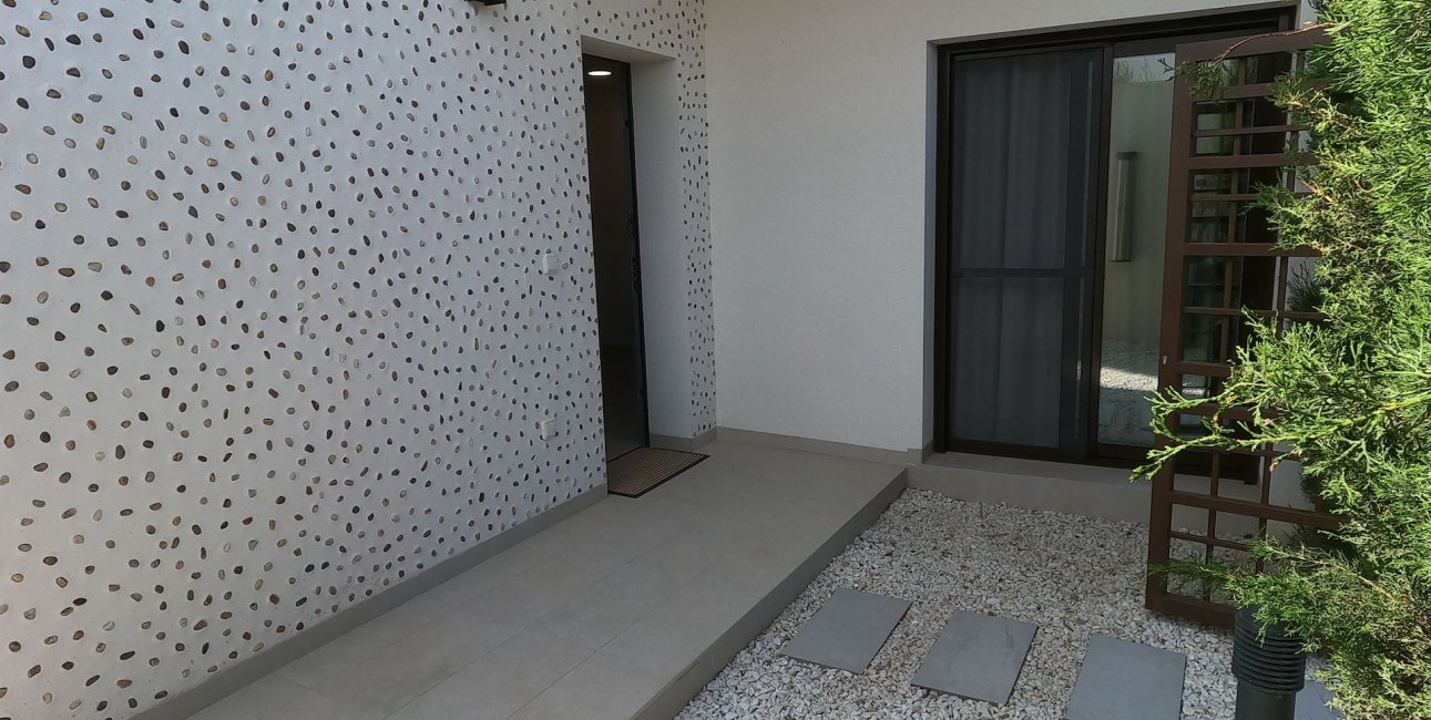 Reventa - Apartamento / piso -
Algorfa - La Finca Golf Resort