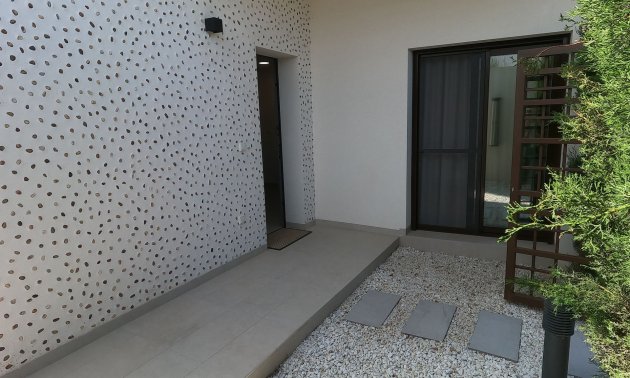 Reventa - Apartamento / piso -
Algorfa - La Finca Golf Resort