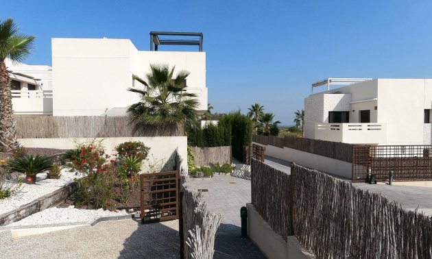 Reventa - Apartamento / piso -
Algorfa - La Finca Golf Resort