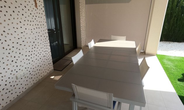 Reventa - Apartamento / piso -
Algorfa - La Finca Golf Resort