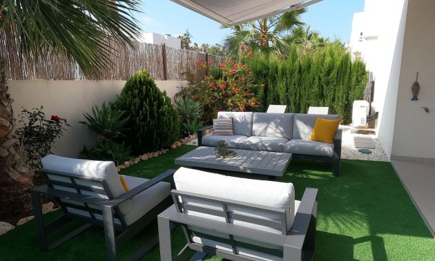 Reventa - Apartamento / piso -
Algorfa - La Finca Golf Resort