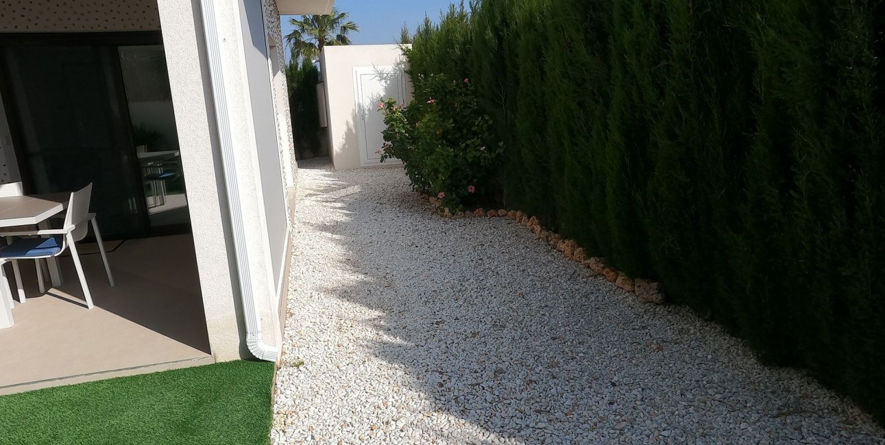 Reventa - Apartamento / piso -
Algorfa - La Finca Golf Resort