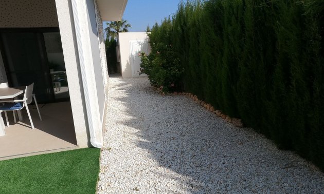 Reventa - Apartamento / piso -
Algorfa - La Finca Golf Resort