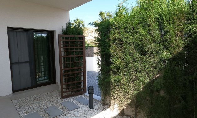 Reventa - Apartamento / piso -
Algorfa - La Finca Golf Resort