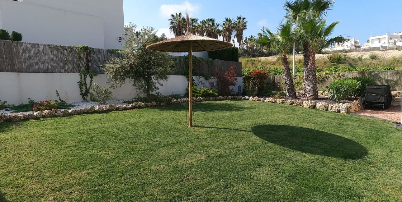 Reventa - Apartamento / piso -
Algorfa - La Finca Golf Resort