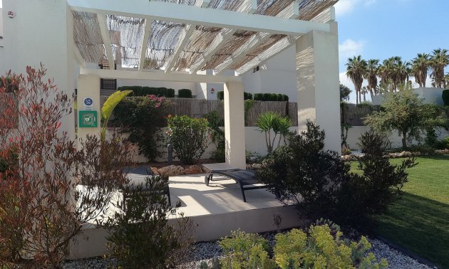 Reventa - Apartamento / piso -
Algorfa - La Finca Golf Resort
