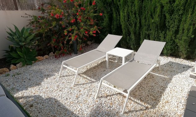 Reventa - Apartamento / piso -
Algorfa - La Finca Golf Resort