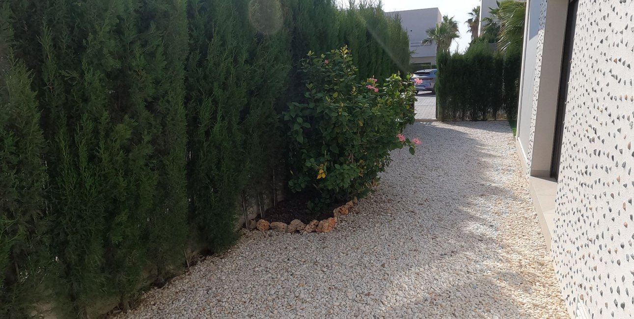 Reventa - Apartamento / piso -
Algorfa - La Finca Golf Resort