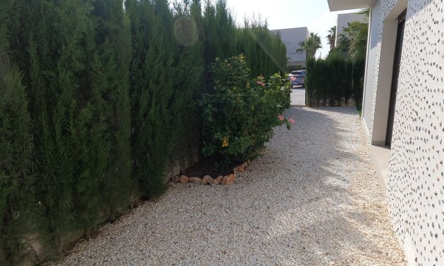 Reventa - Apartamento / piso -
Algorfa - La Finca Golf Resort