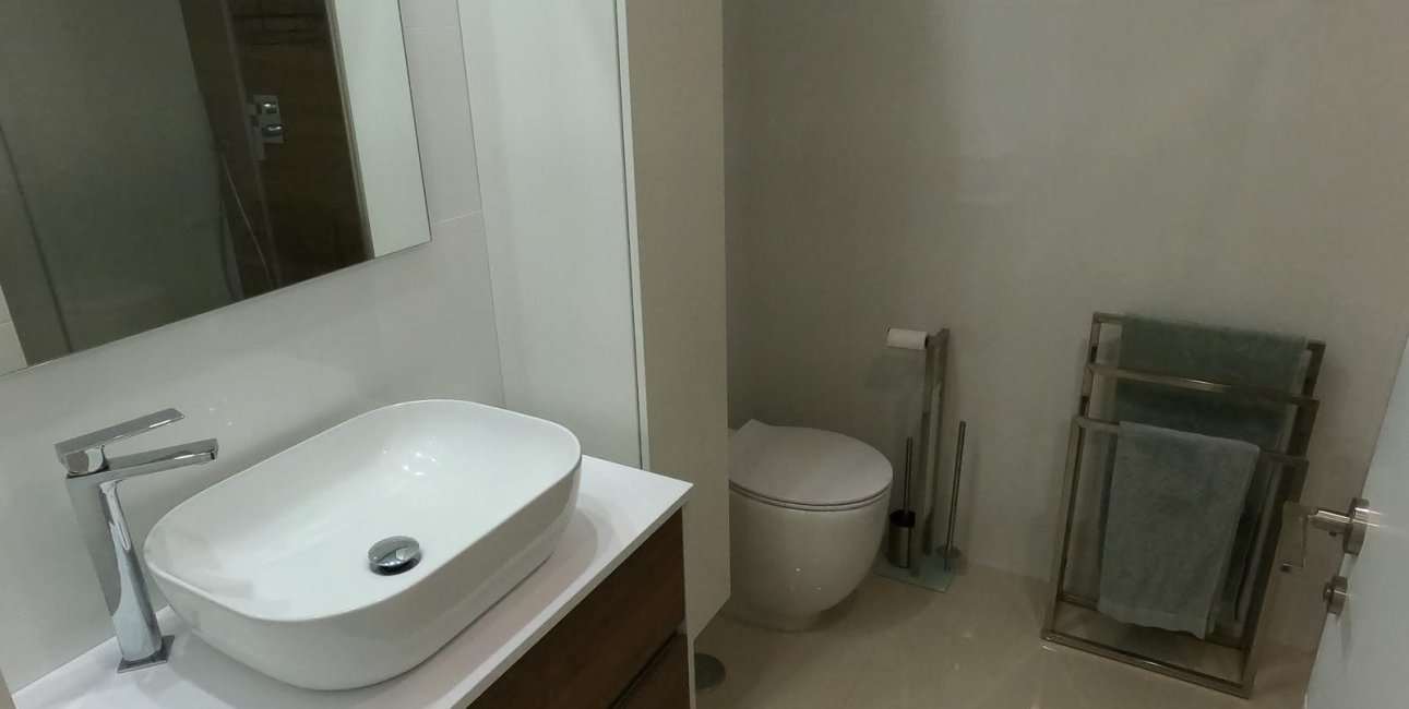 Reventa - Apartamento / piso -
Algorfa - La Finca Golf Resort