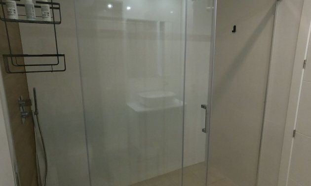 Reventa - Apartamento / piso -
Algorfa - La Finca Golf Resort