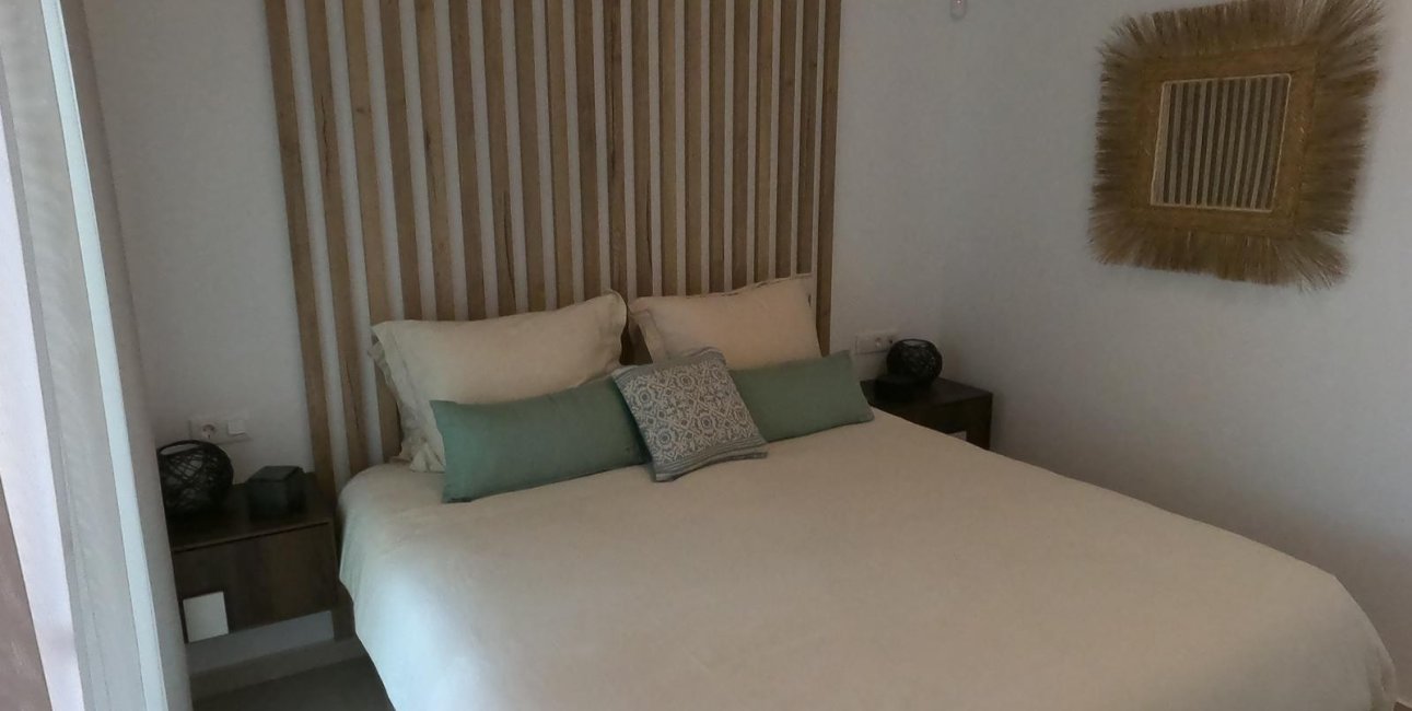 Reventa - Apartamento / piso -
Algorfa - La Finca Golf Resort