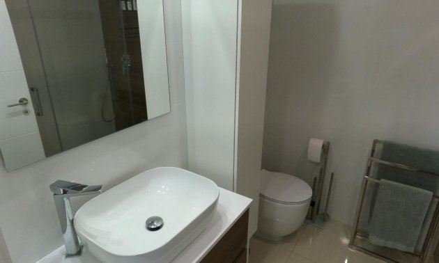 Reventa - Apartamento / piso -
Algorfa - La Finca Golf Resort