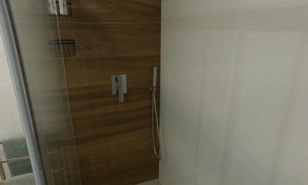 Reventa - Apartamento / piso -
Algorfa - La Finca Golf Resort