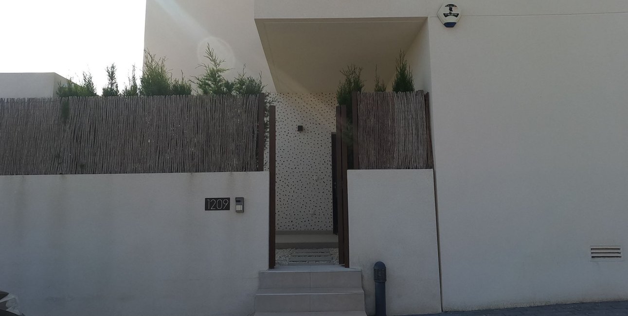 Reventa - Apartamento / piso -
Algorfa - La Finca Golf Resort