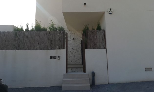 Reventa - Apartamento / piso -
Algorfa - La Finca Golf Resort