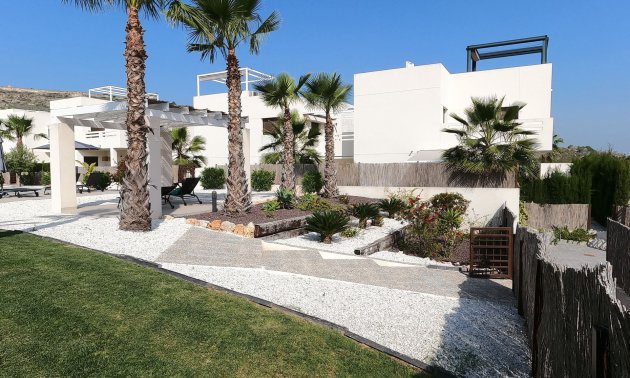 Reventa - Apartamento / piso -
Algorfa - La Finca Golf Resort