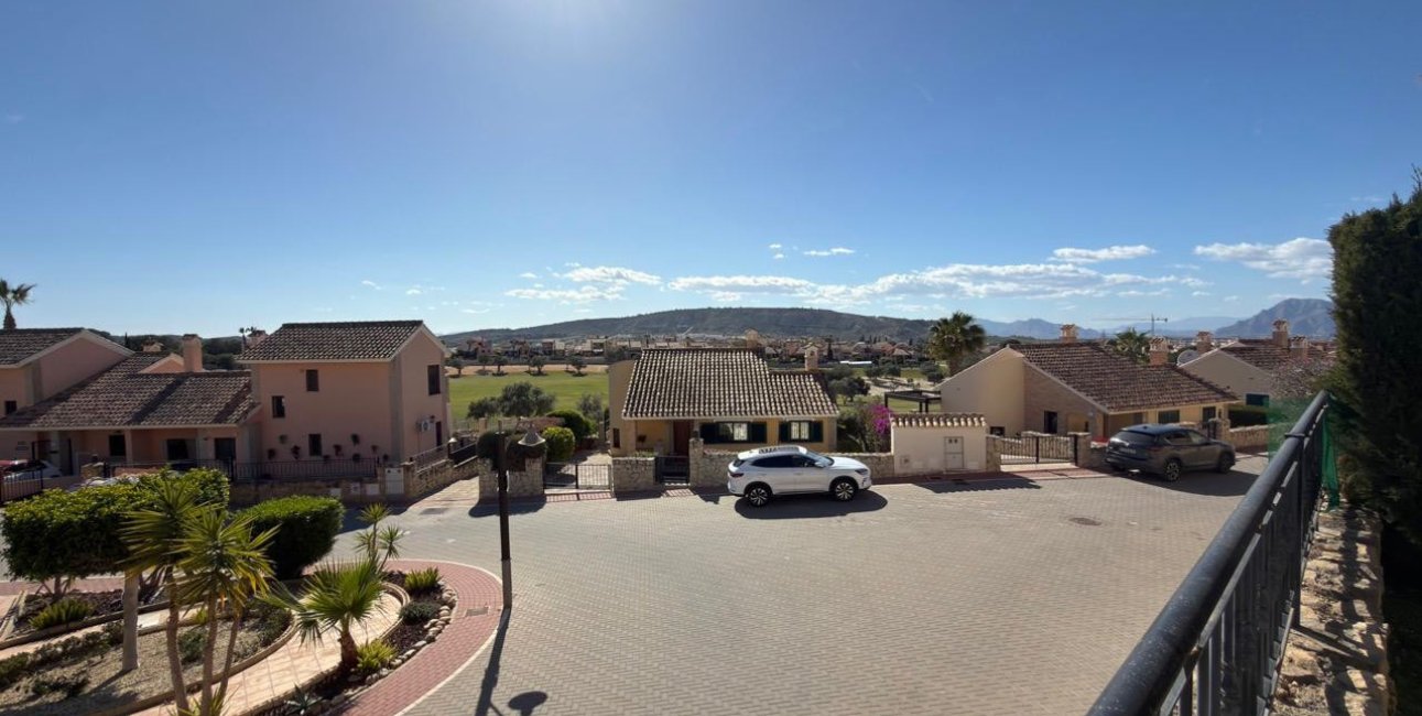 Reventa - Bungalow -
Algorfa - La Finca Golf Resort