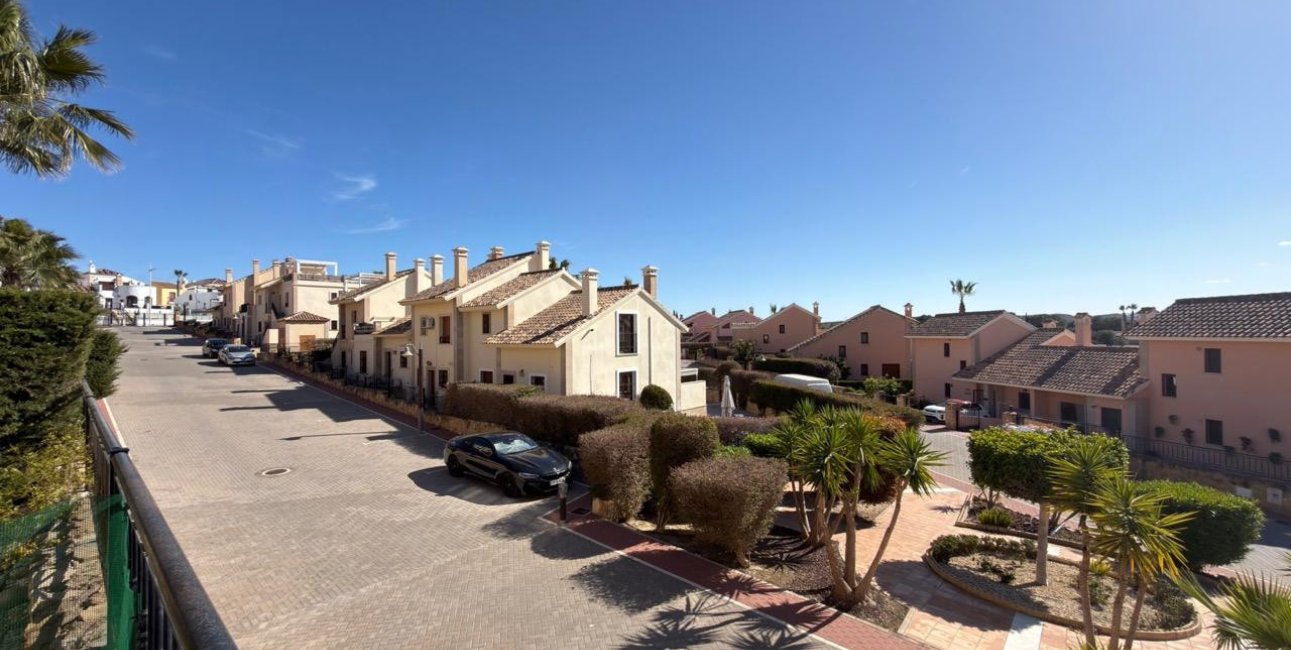 Reventa - Bungalow -
Algorfa - La Finca Golf Resort