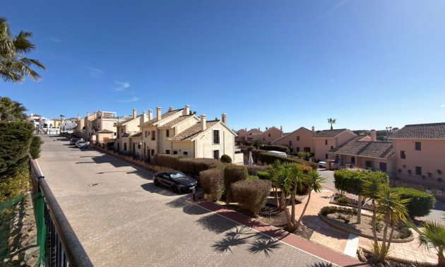 Reventa - Bungalow -
Algorfa - La Finca Golf Resort