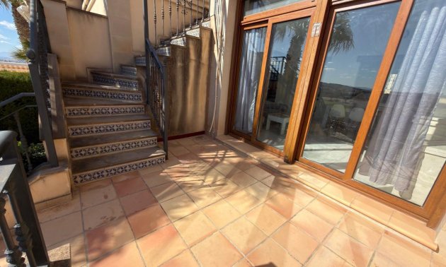Reventa - Bungalow -
Algorfa - La Finca Golf Resort