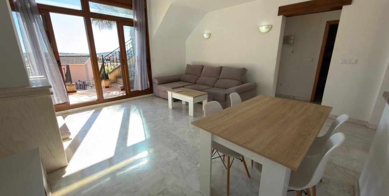 Reventa - Bungalow -
Algorfa - La Finca Golf Resort