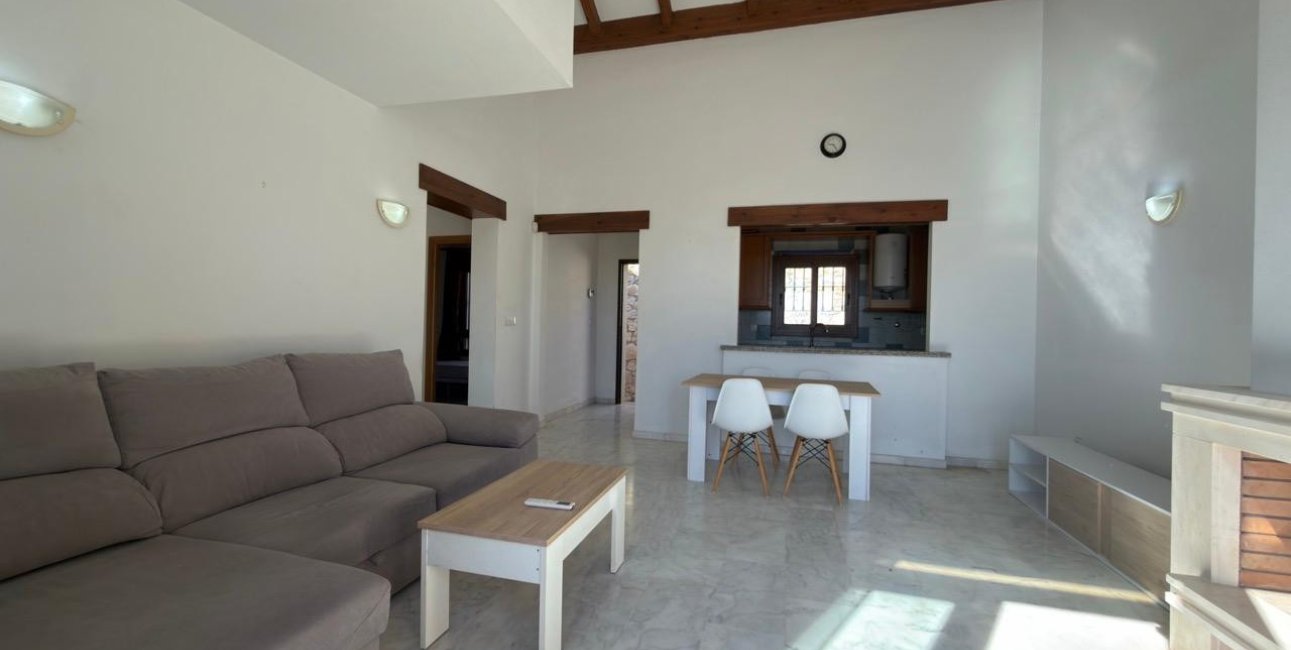 Reventa - Bungalow -
Algorfa - La Finca Golf Resort