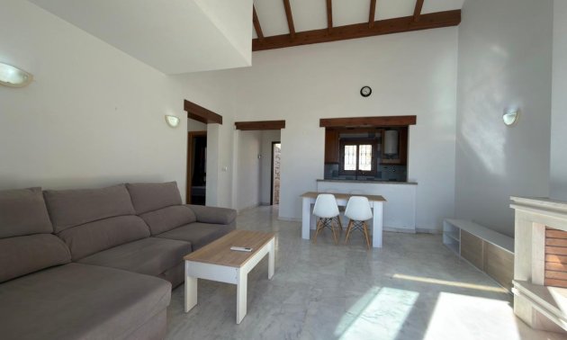 Reventa - Bungalow -
Algorfa - La Finca Golf Resort