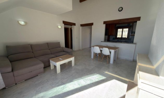 Reventa - Bungalow -
Algorfa - La Finca Golf Resort