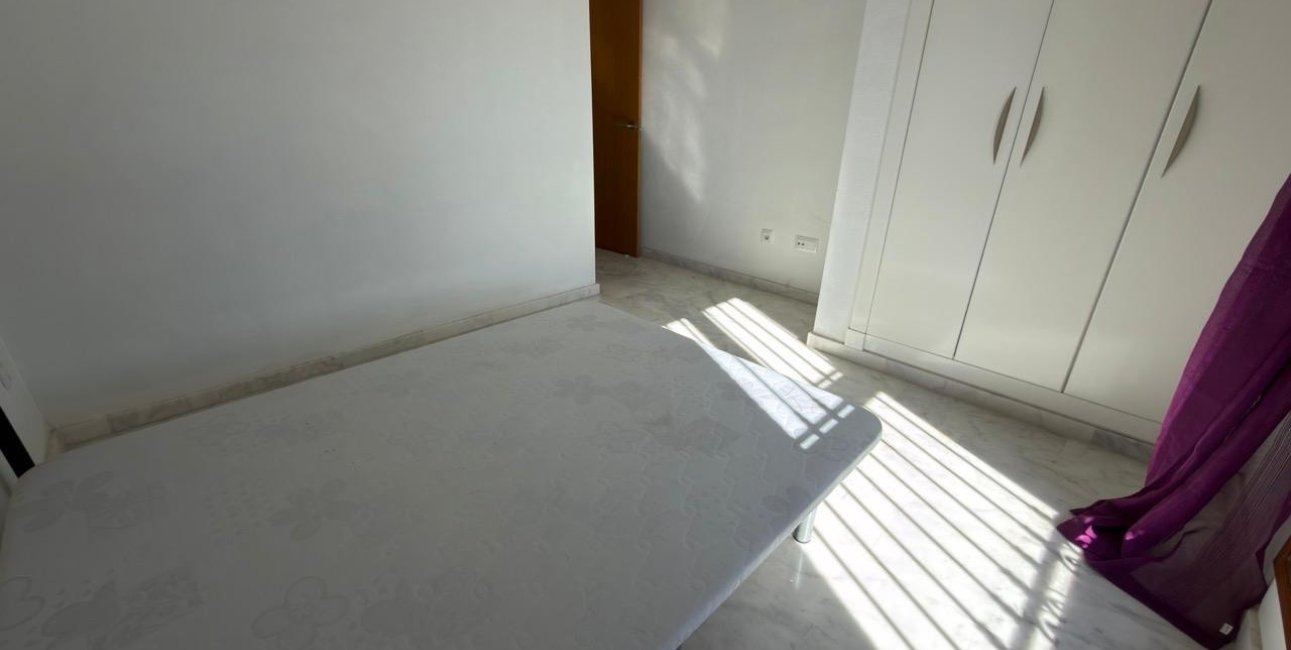 Reventa - Bungalow -
Algorfa - La Finca Golf Resort