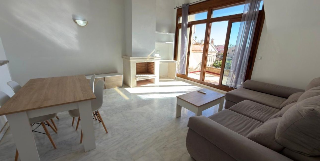 Reventa - Bungalow -
Algorfa - La Finca Golf Resort