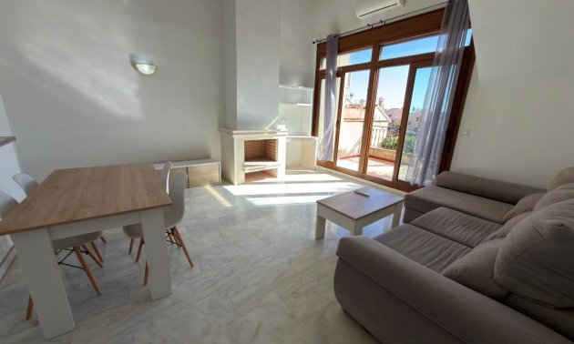 Reventa - Bungalow -
Algorfa - La Finca Golf Resort