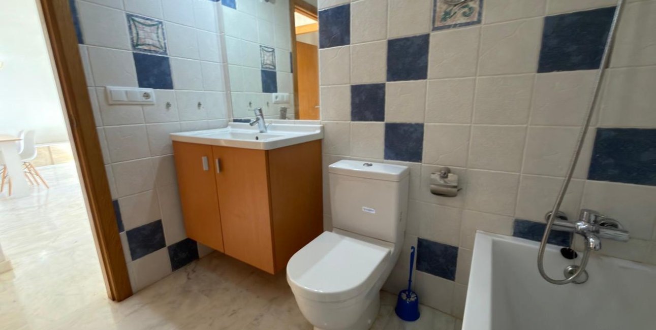 Reventa - Bungalow -
Algorfa - La Finca Golf Resort