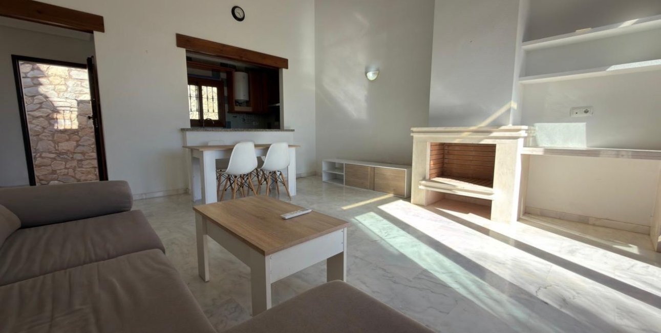 Reventa - Bungalow -
Algorfa - La Finca Golf Resort