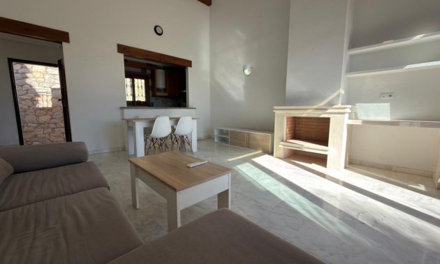 Reventa - Bungalow -
Algorfa - La Finca Golf Resort