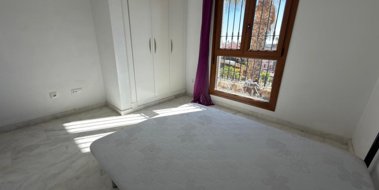 Reventa - Bungalow -
Algorfa - La Finca Golf Resort