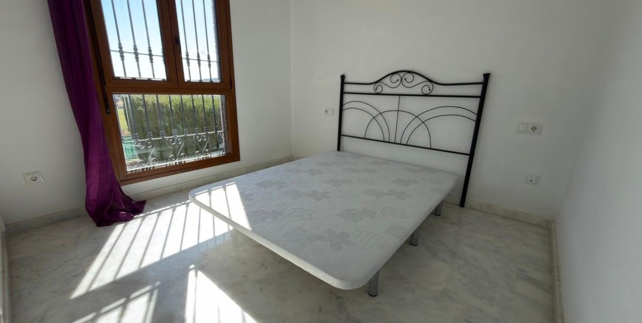 Reventa - Bungalow -
Algorfa - La Finca Golf Resort