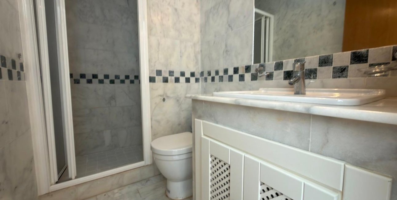 Reventa - Bungalow -
Algorfa - La Finca Golf Resort