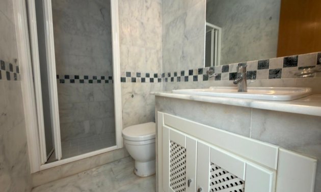 Reventa - Bungalow -
Algorfa - La Finca Golf Resort
