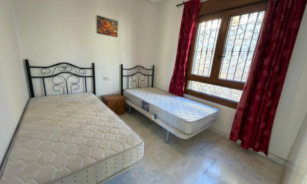 Reventa - Bungalow -
Algorfa - La Finca Golf Resort
