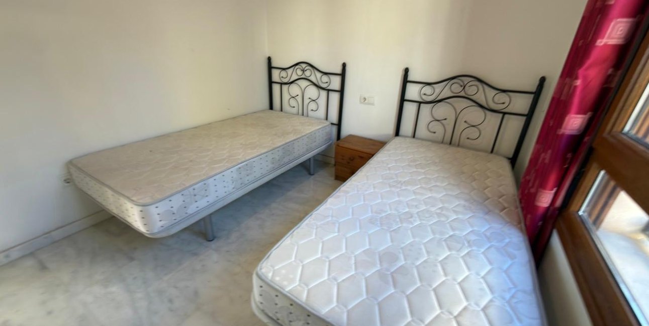 Reventa - Bungalow -
Algorfa - La Finca Golf Resort