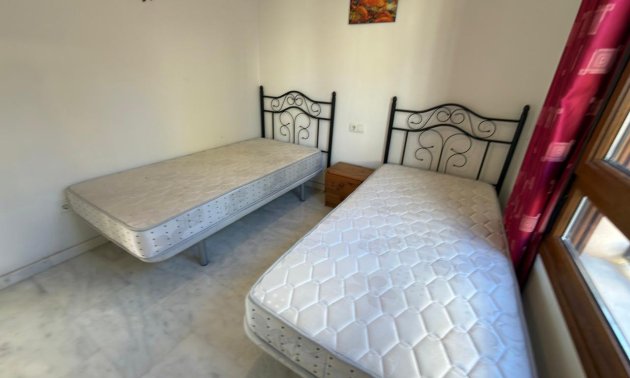 Reventa - Bungalow -
Algorfa - La Finca Golf Resort