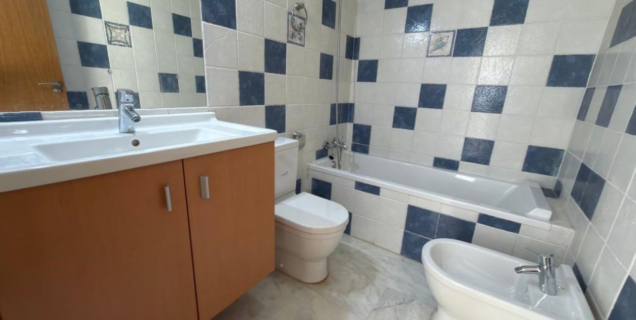 Reventa - Bungalow -
Algorfa - La Finca Golf Resort