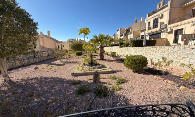 Reventa - Bungalow -
Algorfa - La Finca Golf Resort