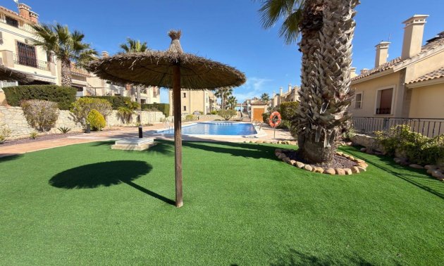 Reventa - Bungalow -
Algorfa - La Finca Golf Resort