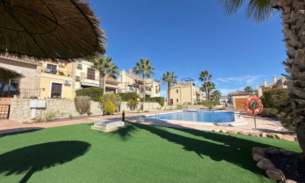 Reventa - Bungalow -
Algorfa - La Finca Golf Resort