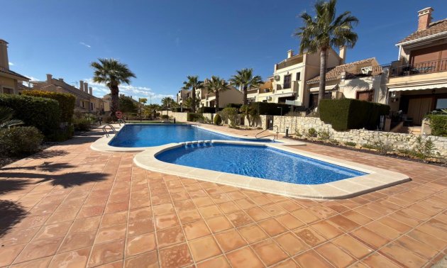 Reventa - Bungalow -
Algorfa - La Finca Golf Resort