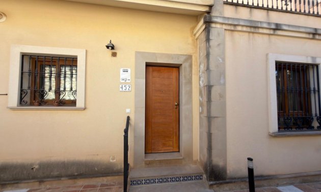 Reventa - Bungalow -
Algorfa - La Finca Golf Resort